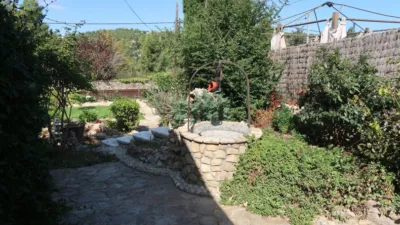 Chalet in Vallirana photo 55