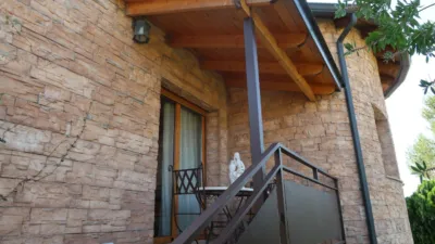 Chalet in Vallirana photo 57