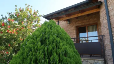 Chalet in Vallirana photo 58