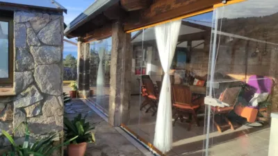 Chalet in Vallirana photo 60