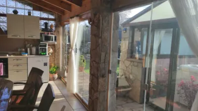 Chalet in Vallirana photo 61
