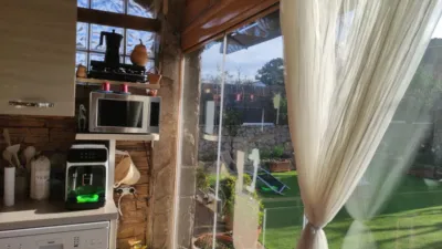 Chalet in Vallirana photo 62