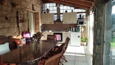 Chalet in Vallirana photo 63