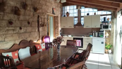 Chalet in Vallirana photo 64