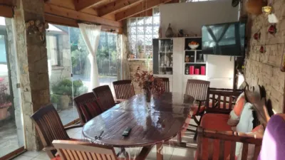 Chalet in Vallirana photo 65