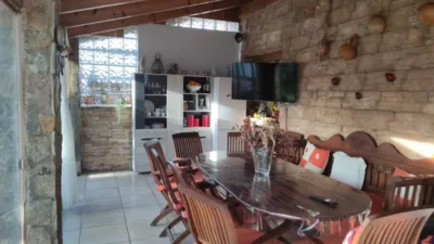 Chalet in Vallirana photo 66