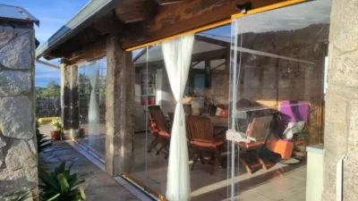 Chalet in Vallirana photo 68