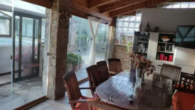 Chalet in Vallirana photo 69