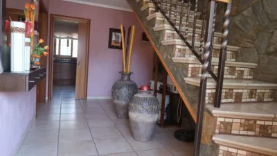 Chalet in Vallirana photo 7