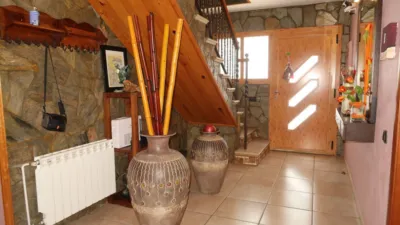 Chalet in Vallirana photo 8