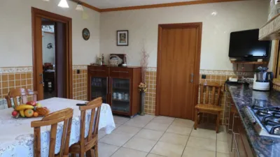 Chalet in Vallirana photo 9