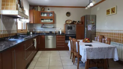 Chalet in Vallirana photo 10