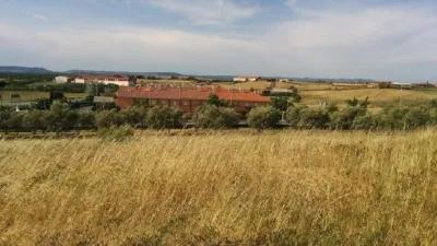 Finca rústica en venta en Malpartida de Plasencia - Vista 4