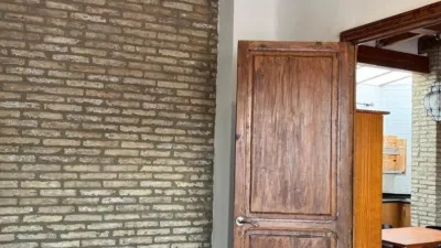 Piso en alquiler en El Carme - Imagen 11