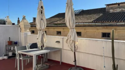 Piso en alquiler en El Carme - Imagen 7