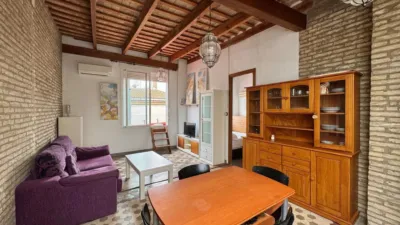 Piso en alquiler en El Carme - Imagen 2