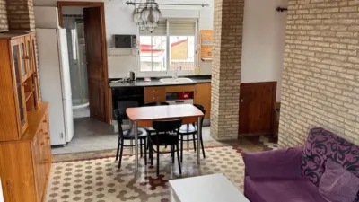 Piso en alquiler en El Carme - Imagen 4