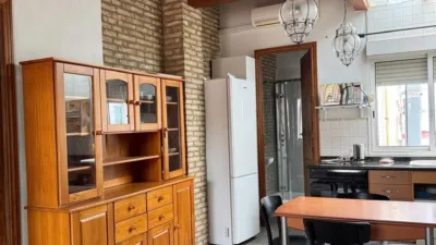Piso en alquiler en El Carme - Imagen 8