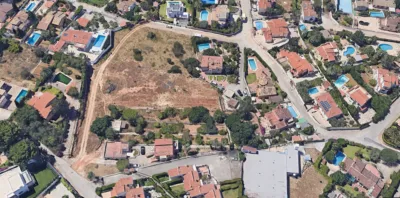 Terreno en venta en La Sella-La Xara-Jesús Pobre - Vista 3