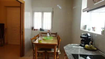 Terraced house on Calle Huertas, 10 photo 11
