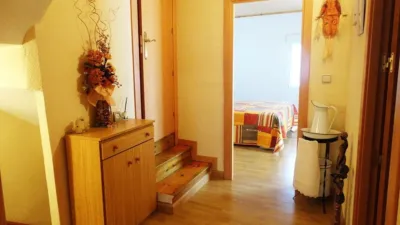 Terraced house on Calle Huertas, 10 photo 29