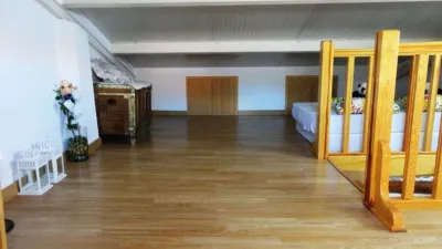 Terraced house on Calle Huertas, 10 photo 45