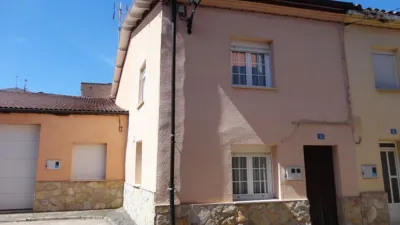 Terraced house on Calle Huertas, 10 photo 47