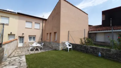 Terraced house on Calle Huertas, 10 photo 4