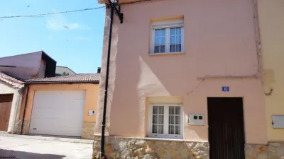 Terraced house on Calle Huertas, 10 photo 5