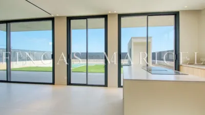 Chalet in Vallpineda-Santa Bàrbara photo 10