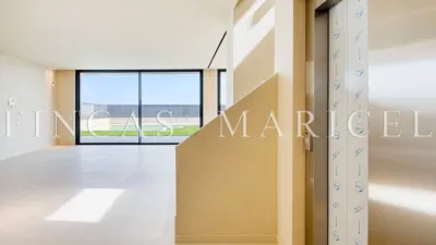 Chalet in Vallpineda-Santa Bàrbara photo 16