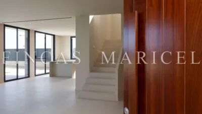 Chalet in Vallpineda-Santa Bàrbara photo 17