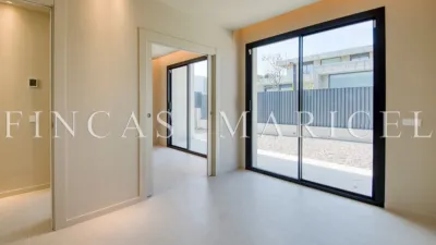 Chalet in Vallpineda-Santa Bàrbara photo 19