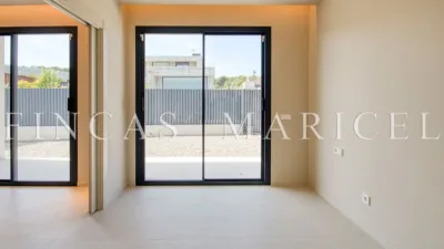 Chalet in Vallpineda-Santa Bàrbara photo 20