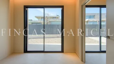 Chalet in Vallpineda-Santa Bàrbara photo 21