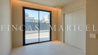 Chalet in Vallpineda-Santa Bàrbara photo 22