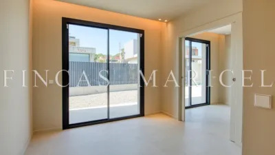 Chalet in Vallpineda-Santa Bàrbara photo 23