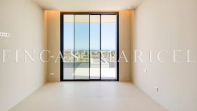Chalet in Vallpineda-Santa Bàrbara photo 28