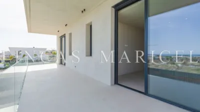 Chalet in Vallpineda-Santa Bàrbara photo 30