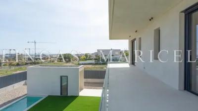 Chalet in Vallpineda-Santa Bàrbara photo 31