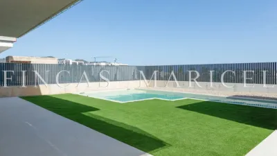 Chalet in Vallpineda-Santa Bàrbara photo 39