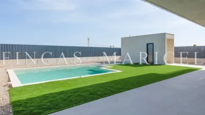 Chalet in Vallpineda-Santa Bàrbara photo 40