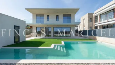 Chalet in Vallpineda-Santa Bàrbara photo 3