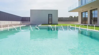 Chalet in Vallpineda-Santa Bàrbara photo 41