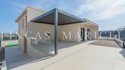Chalet in Vallpineda-Santa Bàrbara photo 43