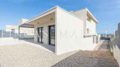 Chalet in Vallpineda-Santa Bàrbara photo 45
