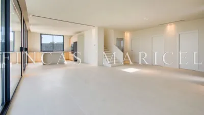 Chalet in Vallpineda-Santa Bàrbara photo 6
