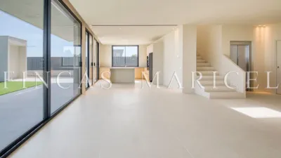 Chalet in Vallpineda-Santa Bàrbara photo 7