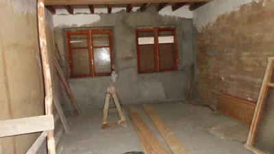 Terraced house at Plaza del General Mola, 4 photo 5