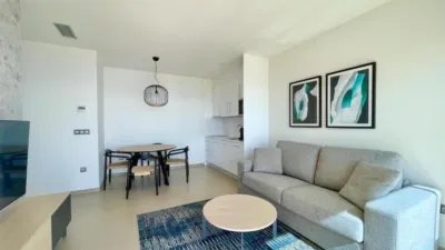 Apartment in Platja de Ponent photo 11